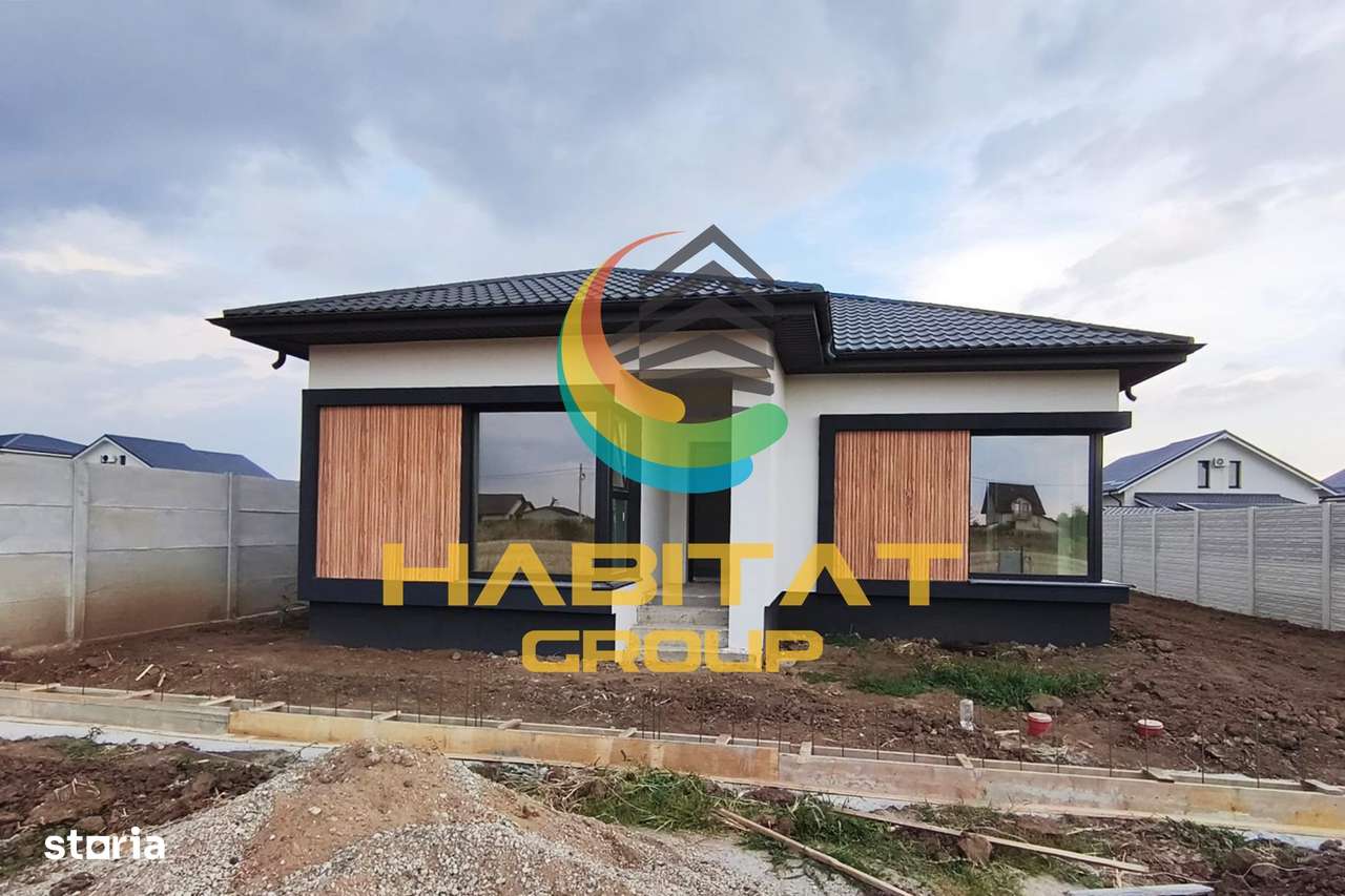 Casa parter + pod/ 3 camere/ Vidra / comision 0% - Imagine principală: 4/7