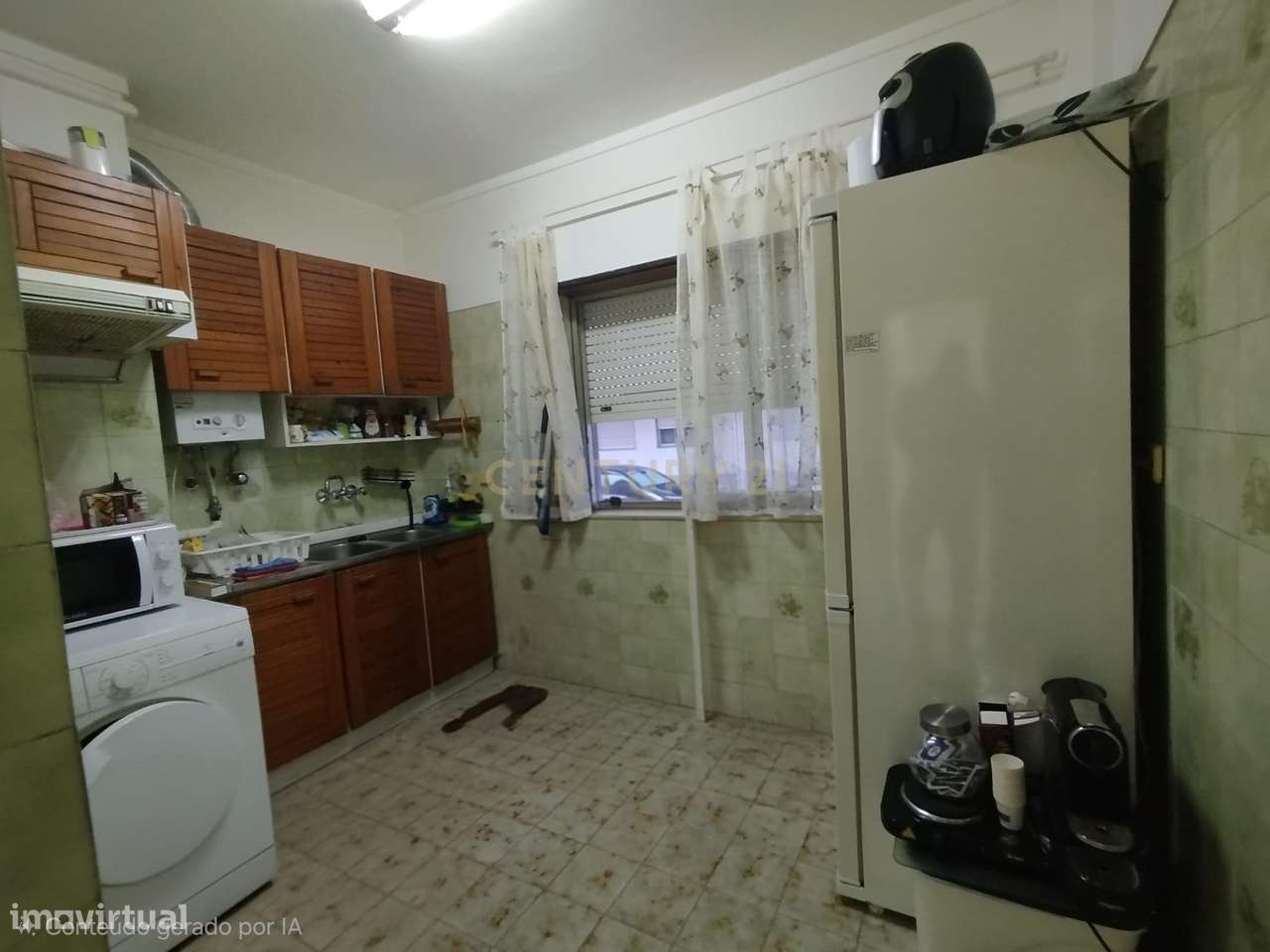 Apartamento T3 na Costa da Caparica – Viva entre o mar e a cidade!-10