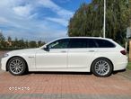 BMW Seria 5 520d Luxury Line - 3