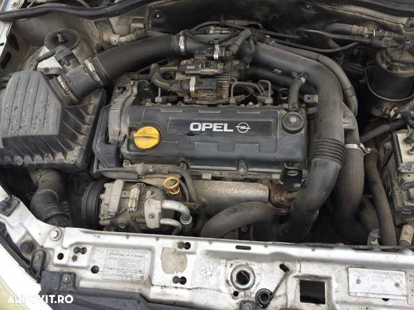 Motor Opel Corsa C 1.7 dti Y17DT - 3