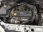 Motor Opel Corsa C 1.7 dti Y17DT - 3