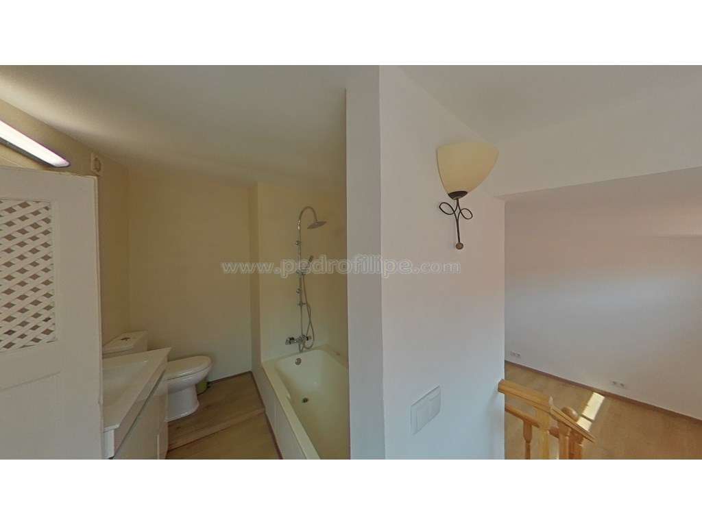 Charmosa Casa Histórica no Coração de Elvas-48