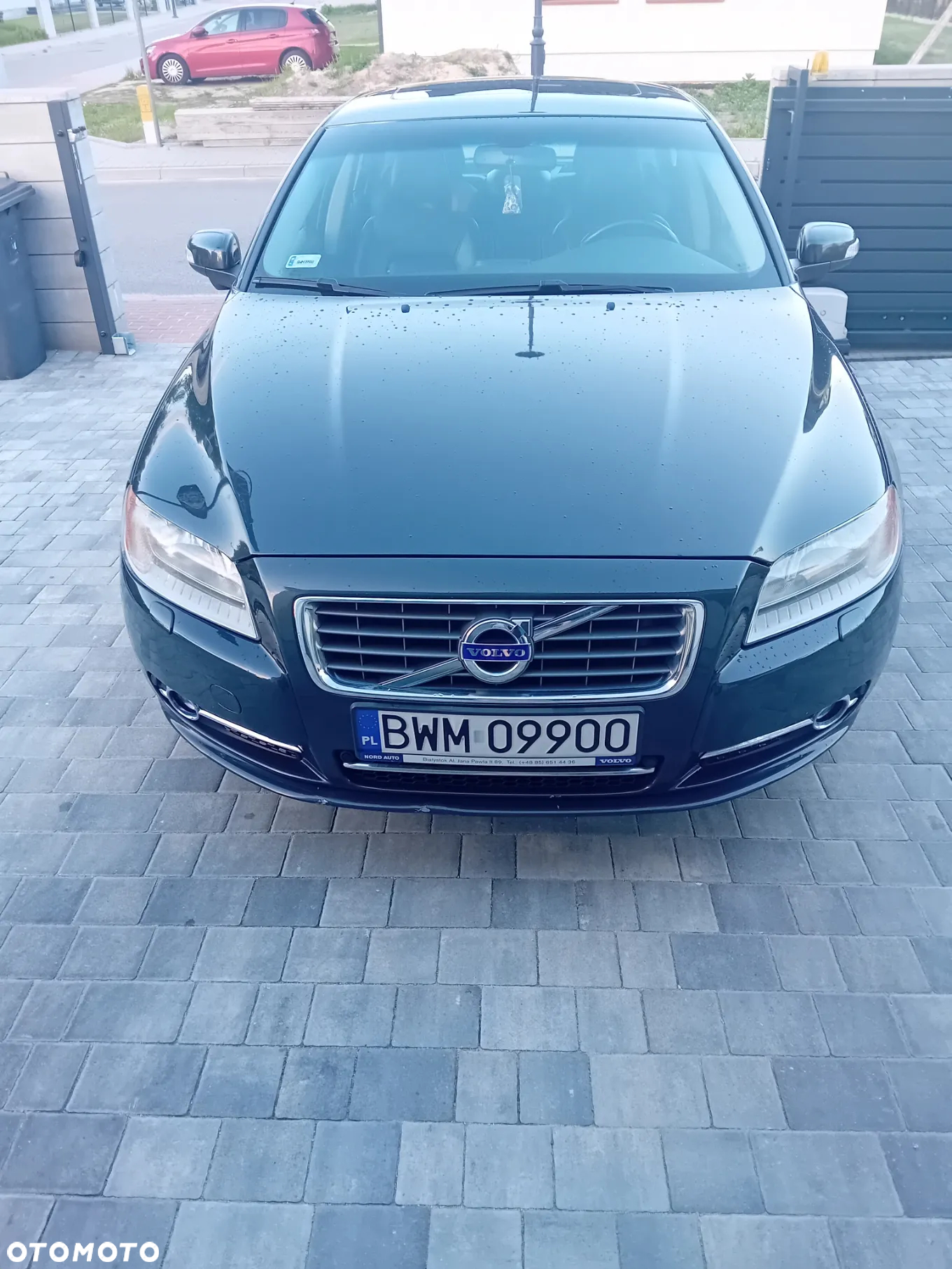 Volvo S80 3.2 Executive - 7