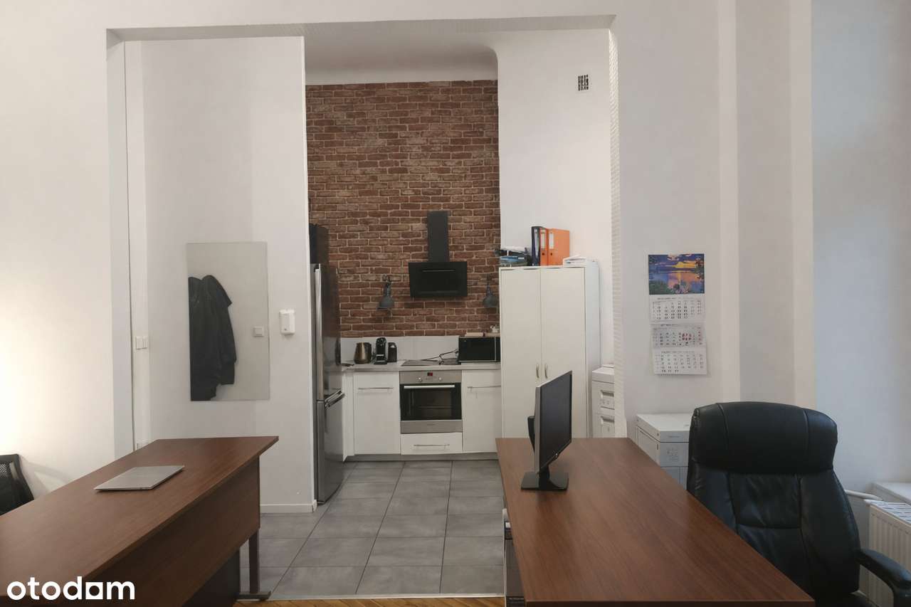 Pierwszy raz w sprzedaży - Chmielna-6