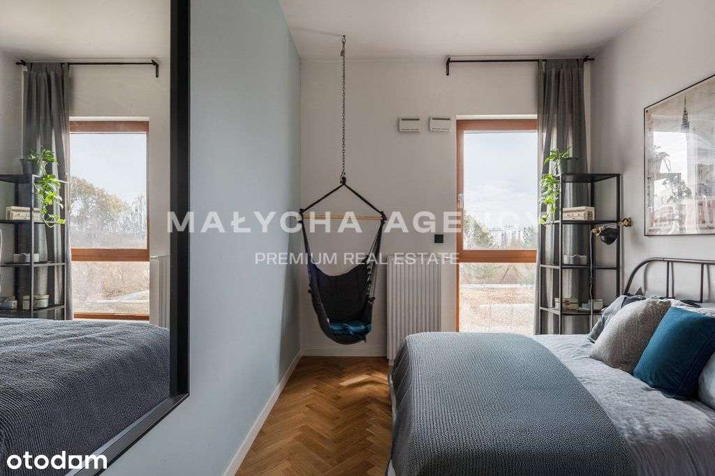 Przestronny Apartament w loftowym klimacie!-10