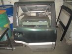 Porta Por2780 NISSAN TERRANO 2 1997 2.7TDI 125CV 5P VERDE TD - 1