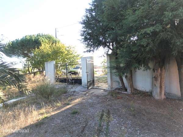 Moradia com 4080 m² para Remodelação, Sarge - Torres Vedras-8