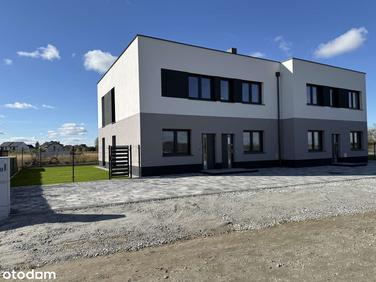 Środa Wlkp. / Mieszkania  4 - pokojowe - Pełny obrazek: 5/7