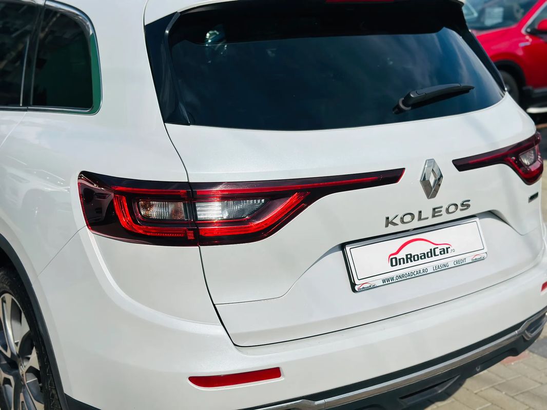 Renault Koleos 2.0 Energy dCi X-TRONIC Intens - 36