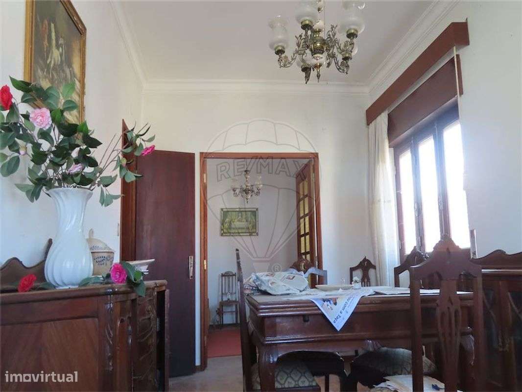 Moradia T4 para venda - Grande imagem: 2/40