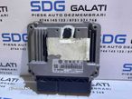 ECU Calculator Motor VW Golf 5 1.9 TDI BXE 2004 - 2008 Cod 03G906021TR 03G906021AB 0281014624 - 1