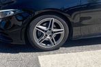 Mercedes-Benz A 200 d AMG Line Aut. - 6