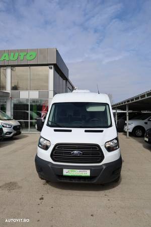 Ford Transit - 9