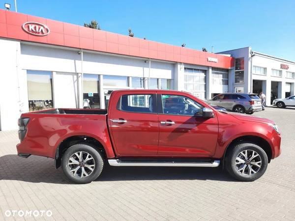 Isuzu D-Max 1.9 DC LSX - 8