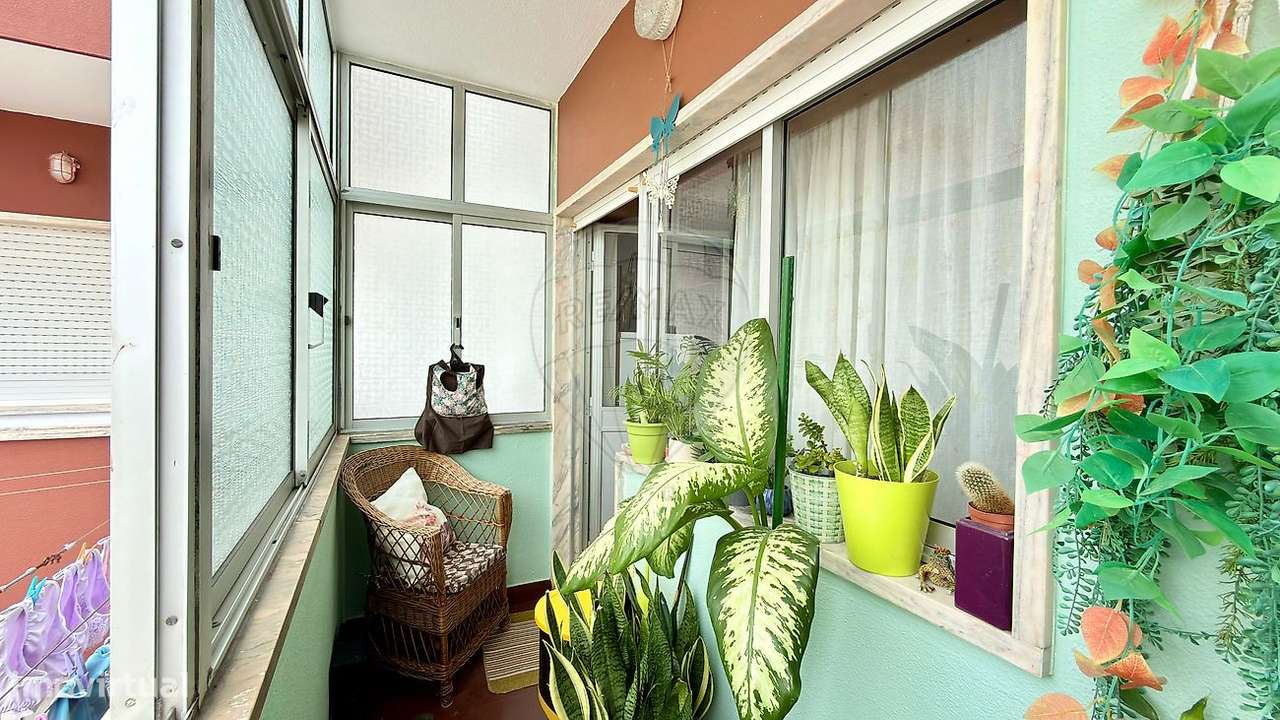 Apartamento T3 para venda-12