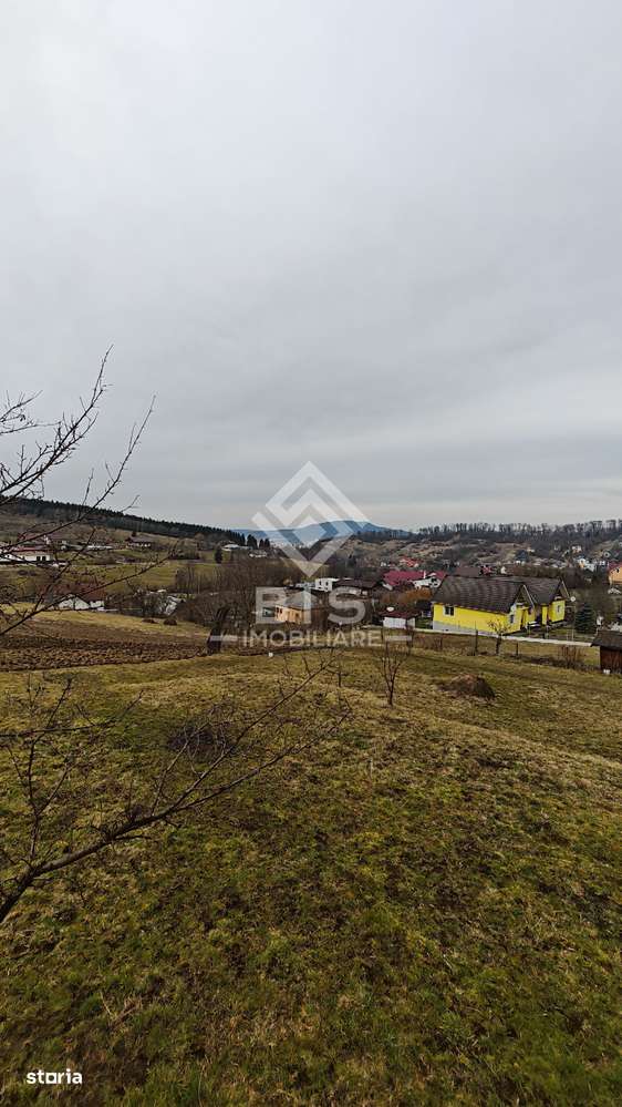 Casă Individuală 10 Ari Teren – Valea Jelnei-2