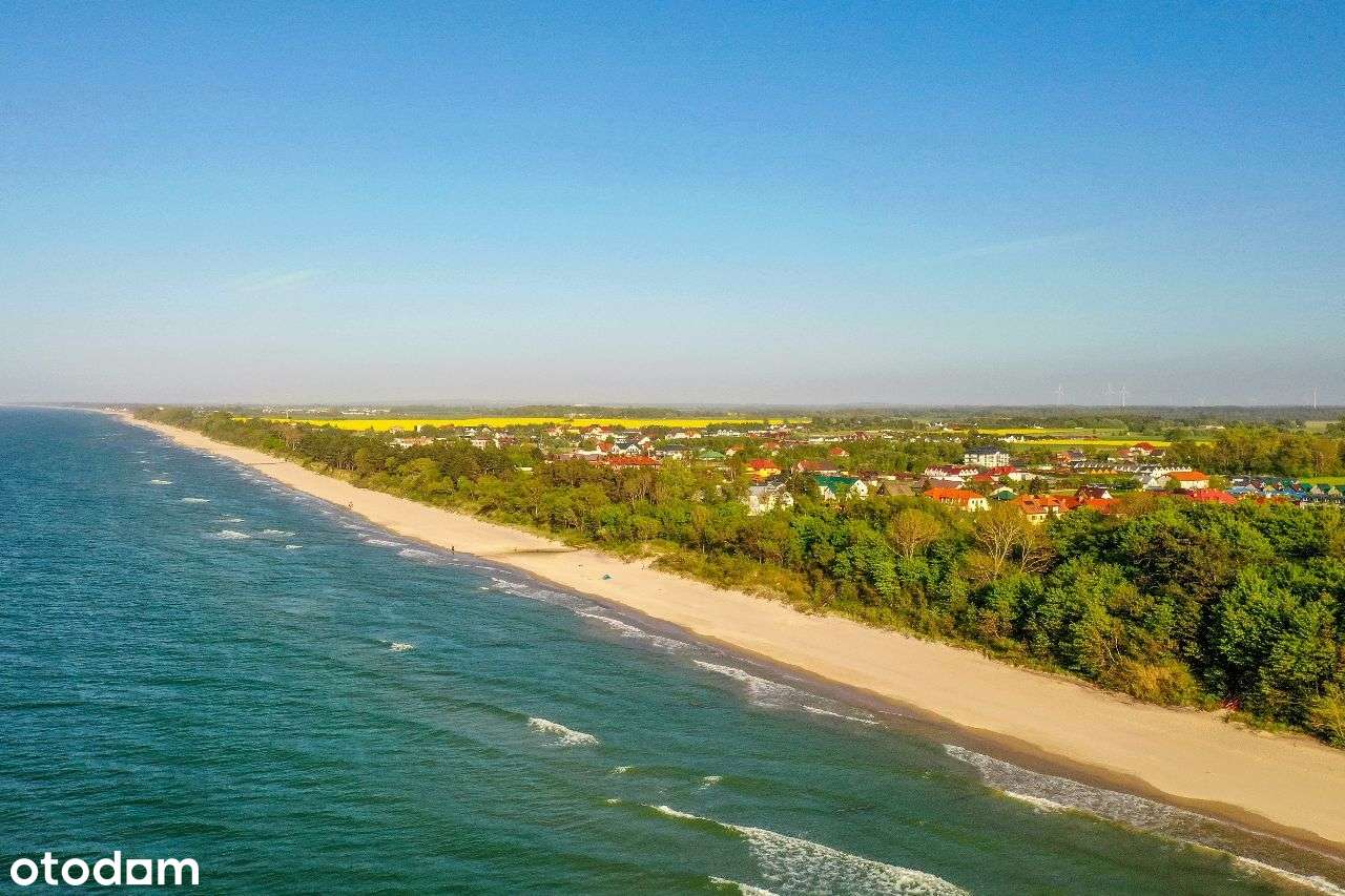 Gąski sprzedam parcelę 400m2 - Pełny obrazek: 5/6