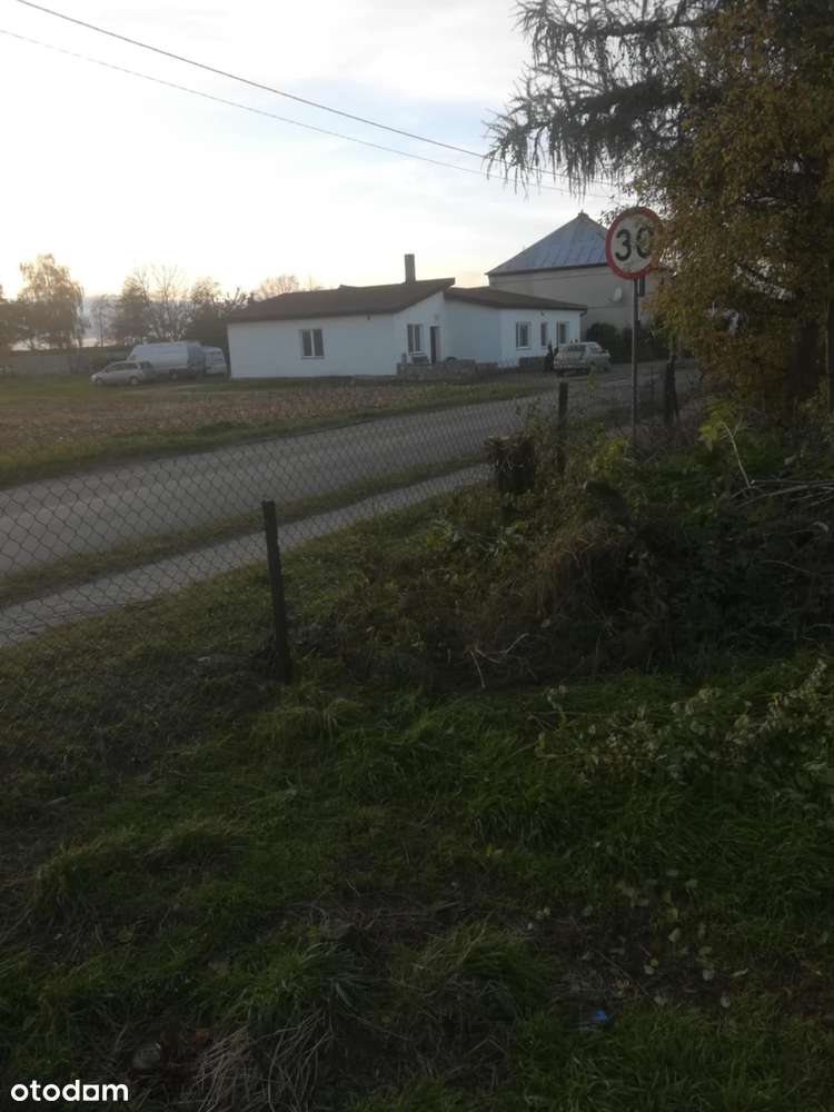 Dzialka budowlana - Pełny obrazek: 4/4