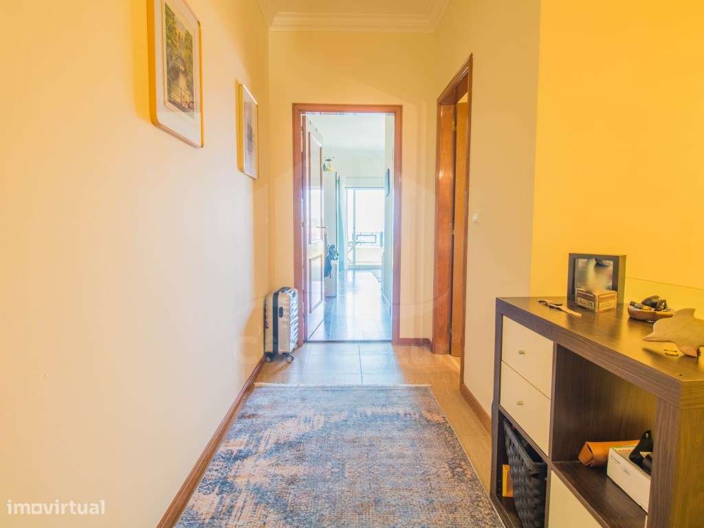 Apartamento T2 Duplex em Sesimbra com Piscina e vista Mar-37