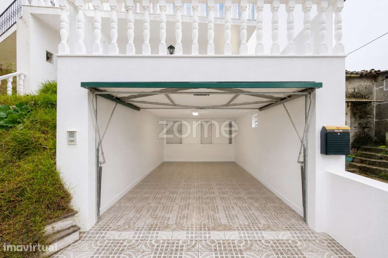MORADIA T3 POVOA DE LANHOSO BRAGA-20