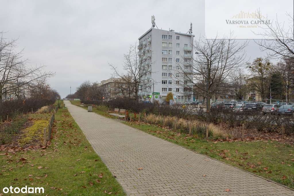Antresola|36,89 m2|M. Słodowiec|oddzielna kuchnia-8