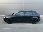 Audi A3 1.4 TFSI Sportback Ambiente - 15