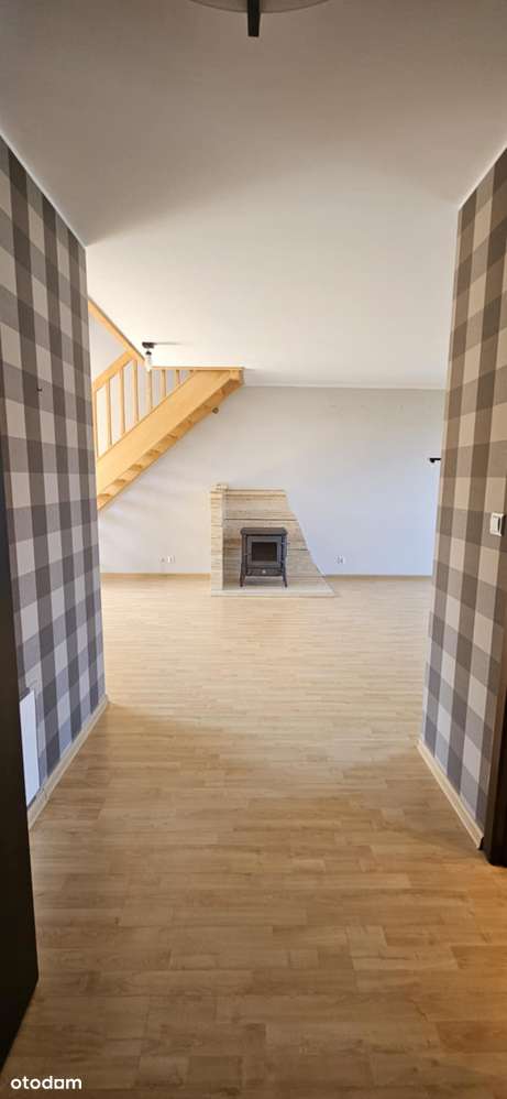 Obniżka ceny!!! 76m2 dwupoziomowe w Bielanach Wrocławskich od ręki-6