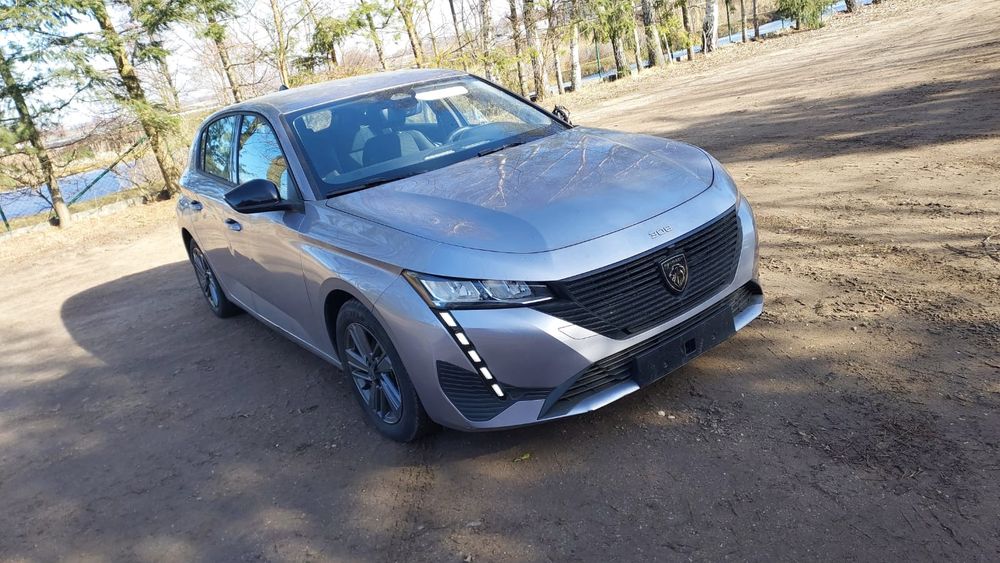 Peugeot 308 P5 PureTech 130 EAT8 Active Pack 2023