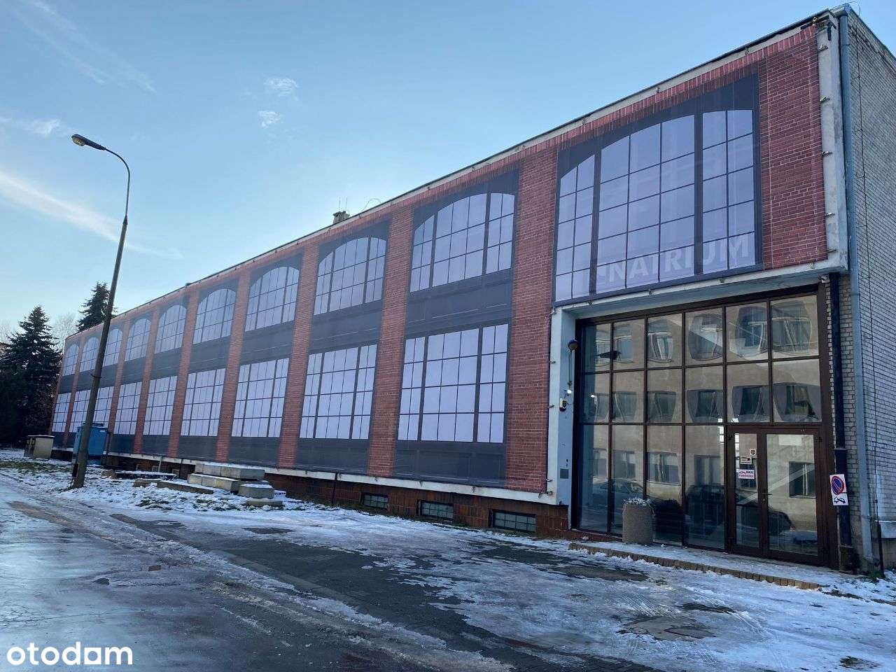 Na sprzedaż obiekt w Błoniu o pow. 2329m2 - Pełny obrazek: 2/20