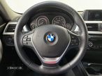 BMW 316 d Touring Advantage Auto - 9