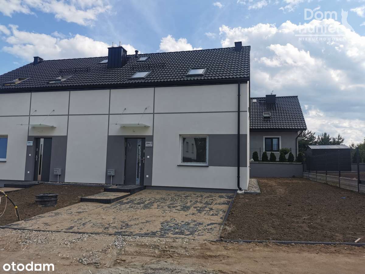 Ostatni budynek bezpośrednio od dewelopera. - Pełny obrazek: 4/8