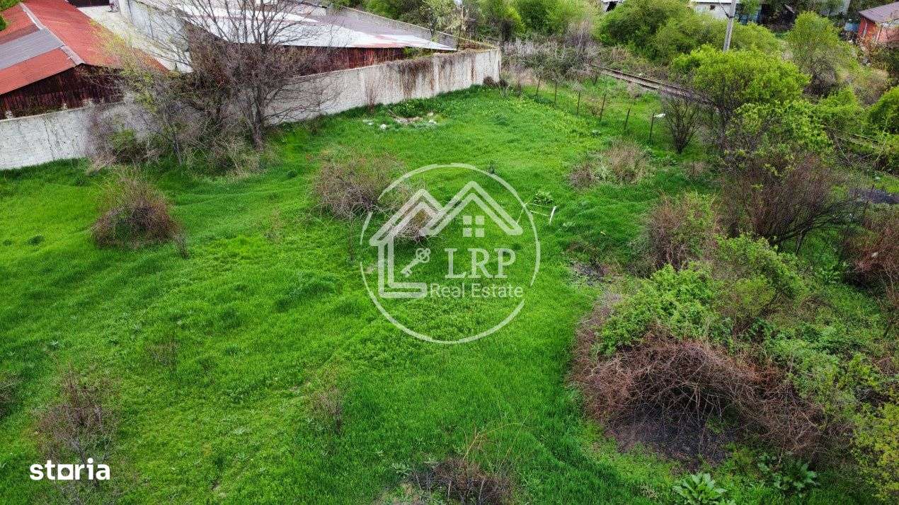 Teren Investitie Fundeni: 2.325 mp, Potential P+4E | Deschidere Genero - Imagine principală: 5/10