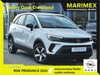 Opel Crossland 1.2 T - 1