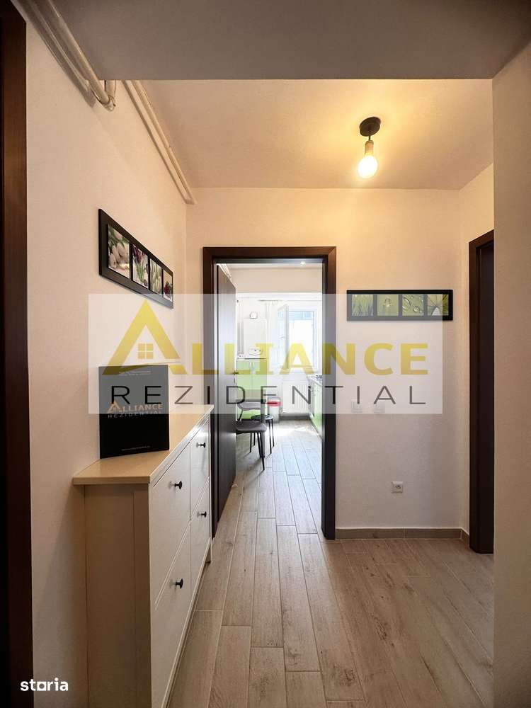 APARTAMENT 2 CAMERE | EXCLUSIVITATE | DRUMUL FERMEI | 112.000 €-5