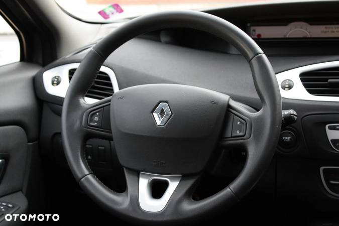 Renault Grand Scenic TCe 130 Dynamique - 15