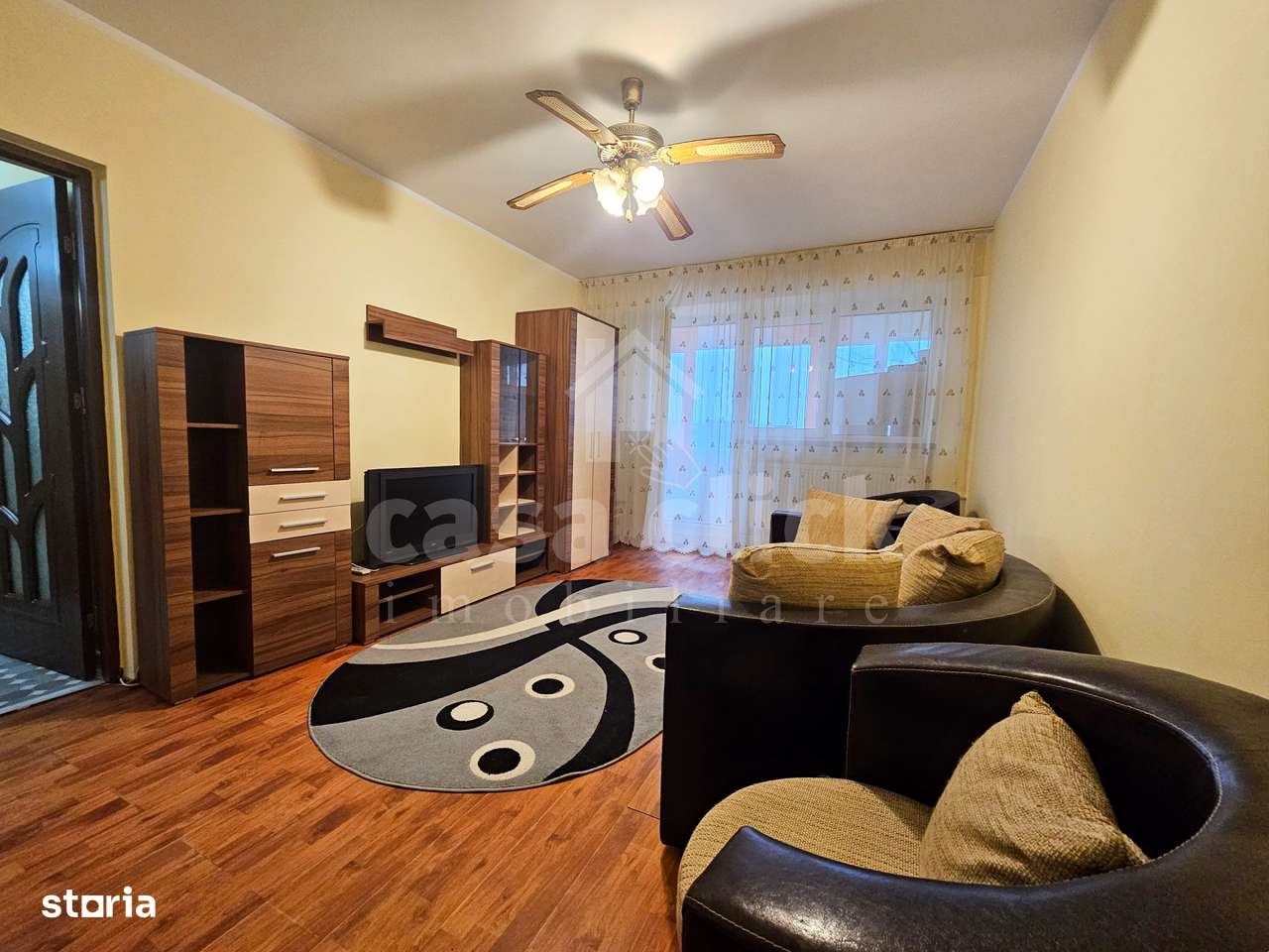 Apartamentul 2 camere — exclusiv Casa Click, Mazepa 1, BR-uri-0