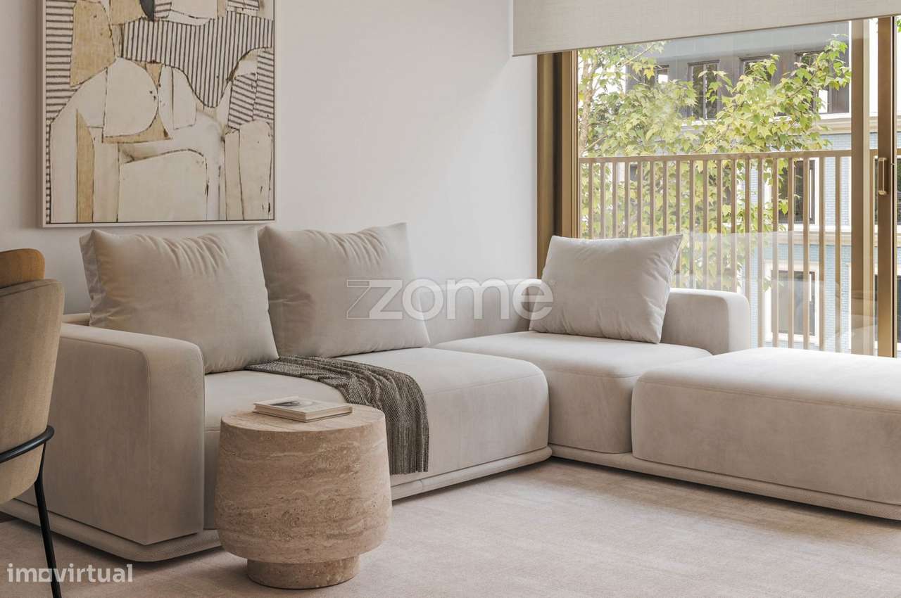 Apartamento T1 Empreendimento Sao Dinis