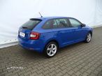 Skoda RAPID Spaceback 1.0 TSI Ambition - 5