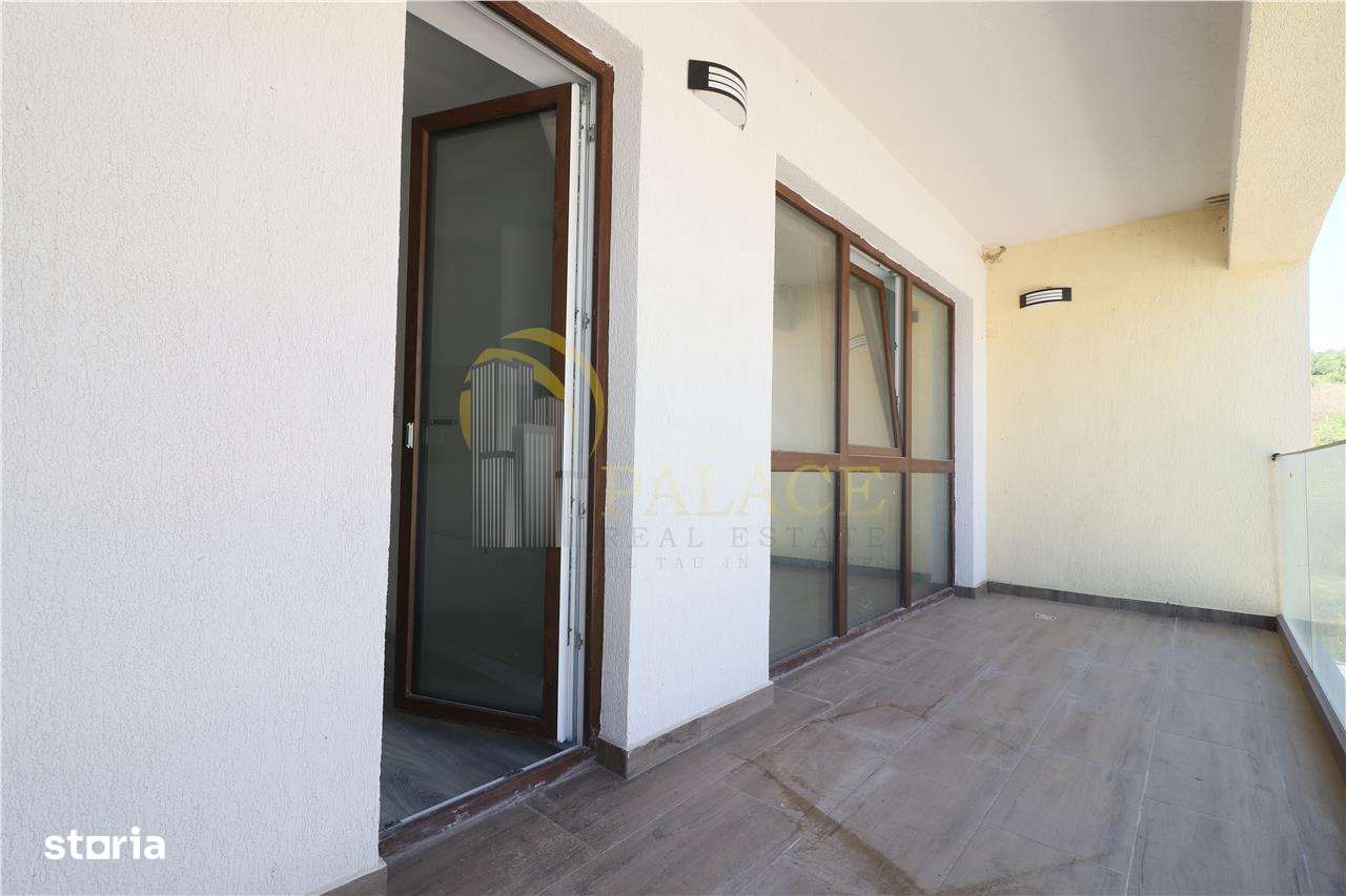 Apartament 3 camere, 2 bai, etaj 2, bloc nou, Moara de Vant, loc de pa-4