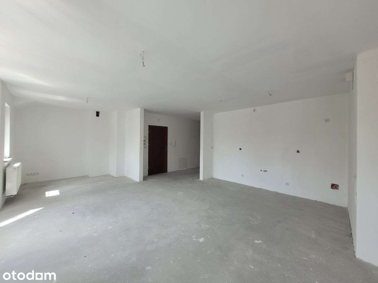 Mieszkanie 79 mkw | III piętro | Rynek Głogów-6