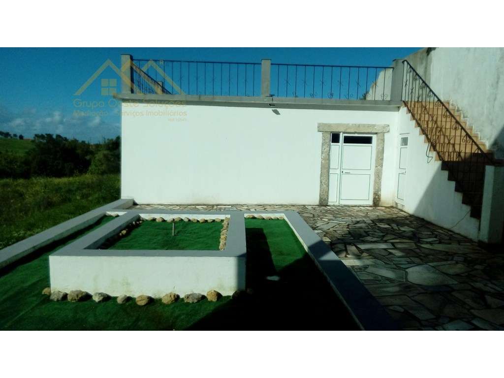 Quinta Boialvo em Vila Franca de Xira-3