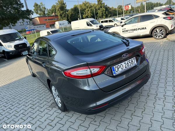 Ford Mondeo 1.5 EcoBoost Ambiente - 7