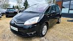 Citroën C4 Grand Picasso 1.6 VTi Equilibre Navi Pack - 1