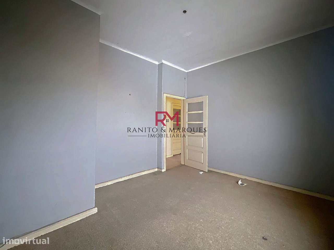 MORADIA T5 COM ESPAÇO COMERCIAL | CAMPO, VALONGO - Grande imagem: 5/25