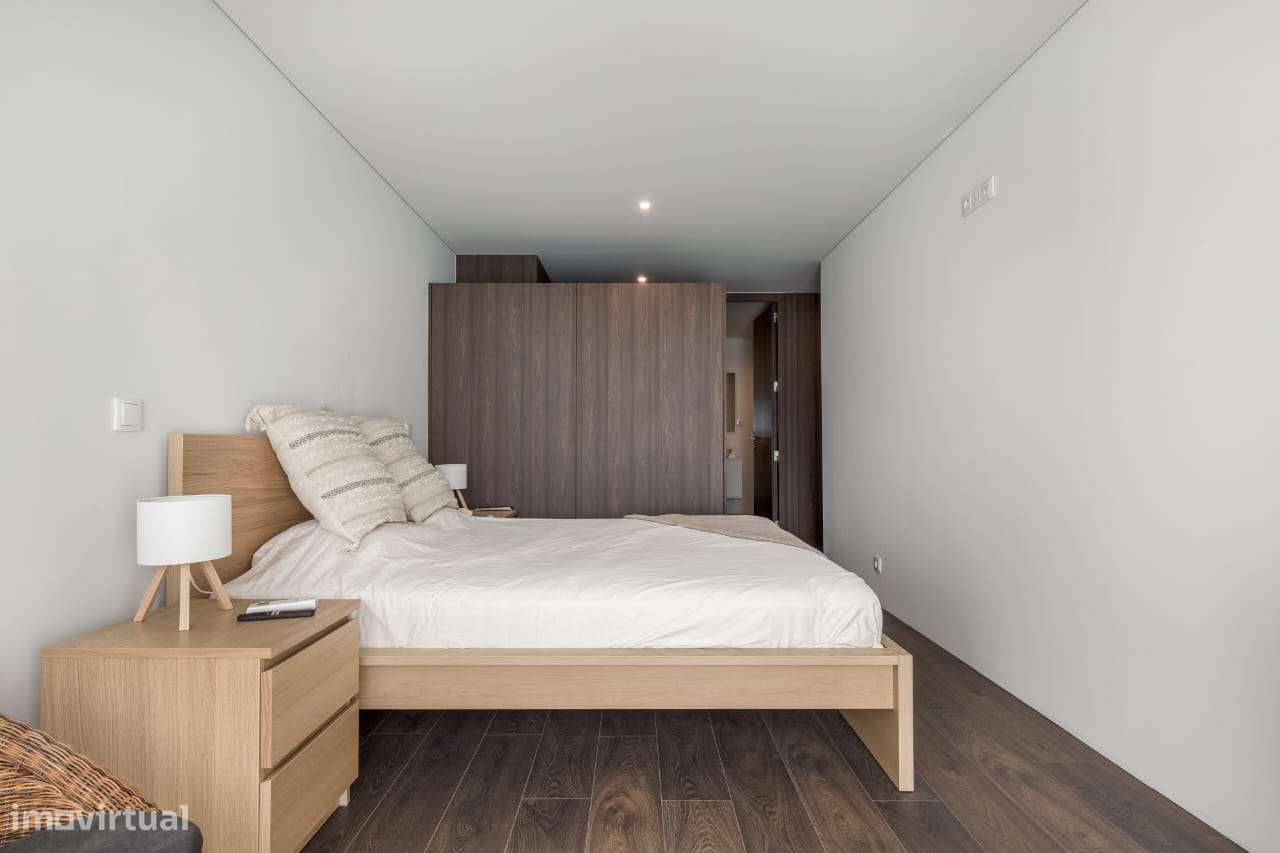 Apartamento T3 de Luxo | Edifício E-VOLUTION APARTMENTS-14