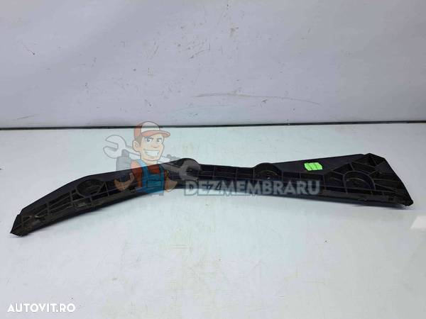 Suport bara dreapta spate Skoda Rapid (NH3) [Fabr 2012-2019] 5JH807394 - 1