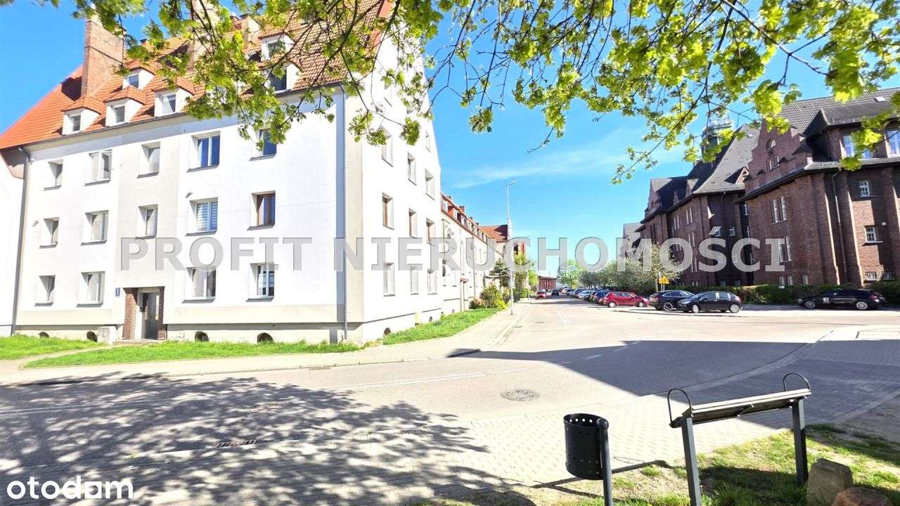 Słoneczne mieszkanie z widokiem na panoramę miasta-19