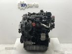 Motor VW GOLF VI (5K1) 1.6 TDI | 02.09 - 11.12 Usado REF. CAYC - 4