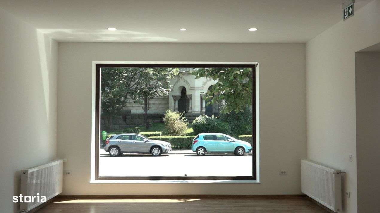 Spatiu comercial, 204 mp, renovat recent, zona Central - Imagine principală: 4/14