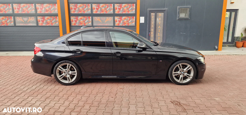 BMW Seria 3 320d GT Aut. - 4